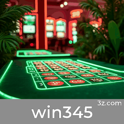 Win345: Plataforma Segura e Profissional