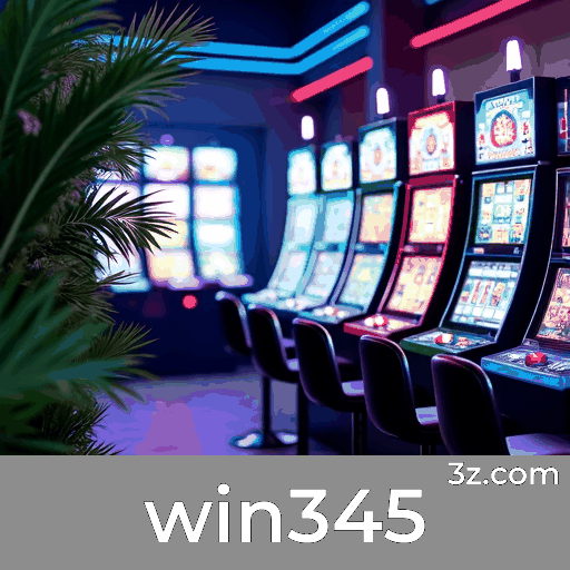 Sinta a Emoção e o Realismo Psicológico no Casino win345