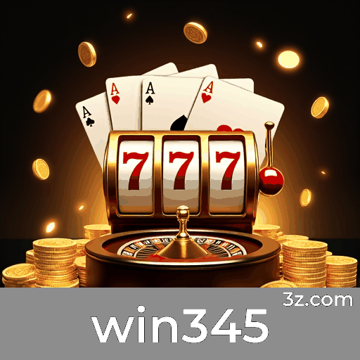 Win345: Plataforma Segura e Profissional