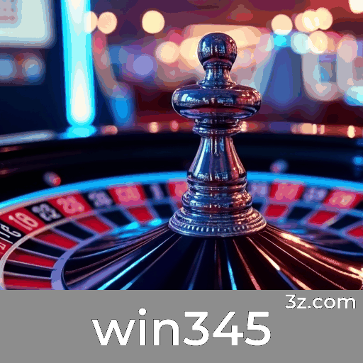 win345: O Seu Cassino Online de Confiança e Diversão