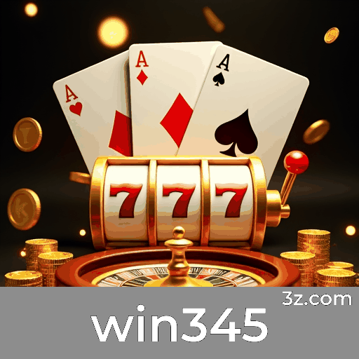 Win345: Experiência de Cassino Otimizada para Brasileiros