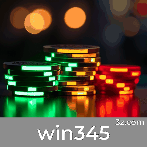 win345: O Seu Cassino Online de Confiança e Diversão